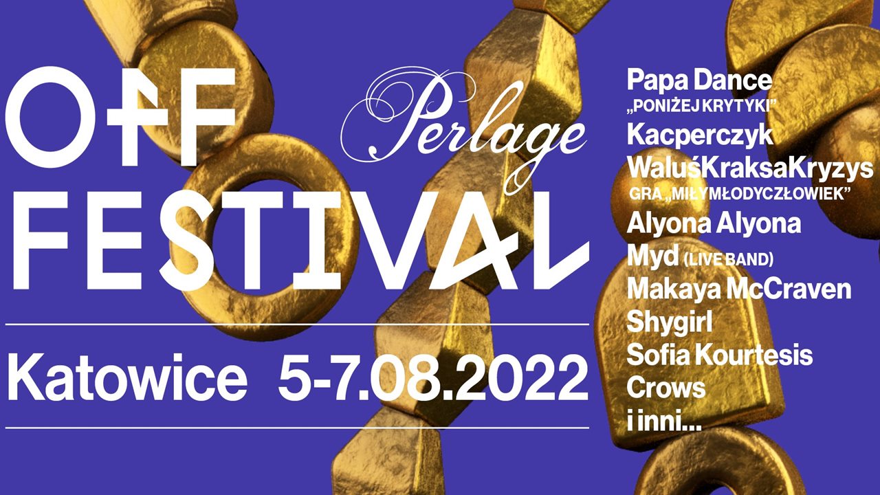OFF Festival 2022