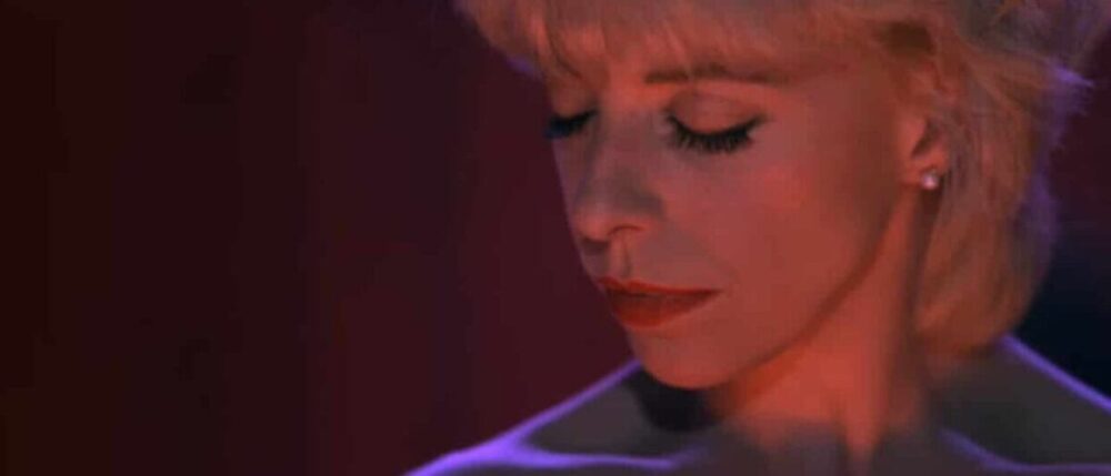 Julee Cruise