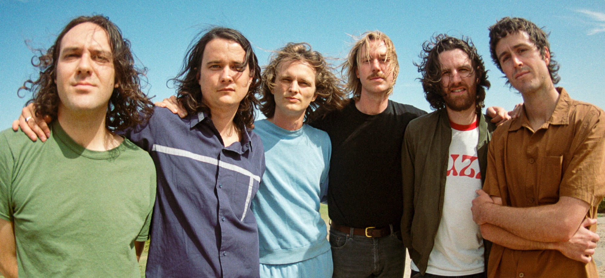 King Gizzard & The Lizard Wizard