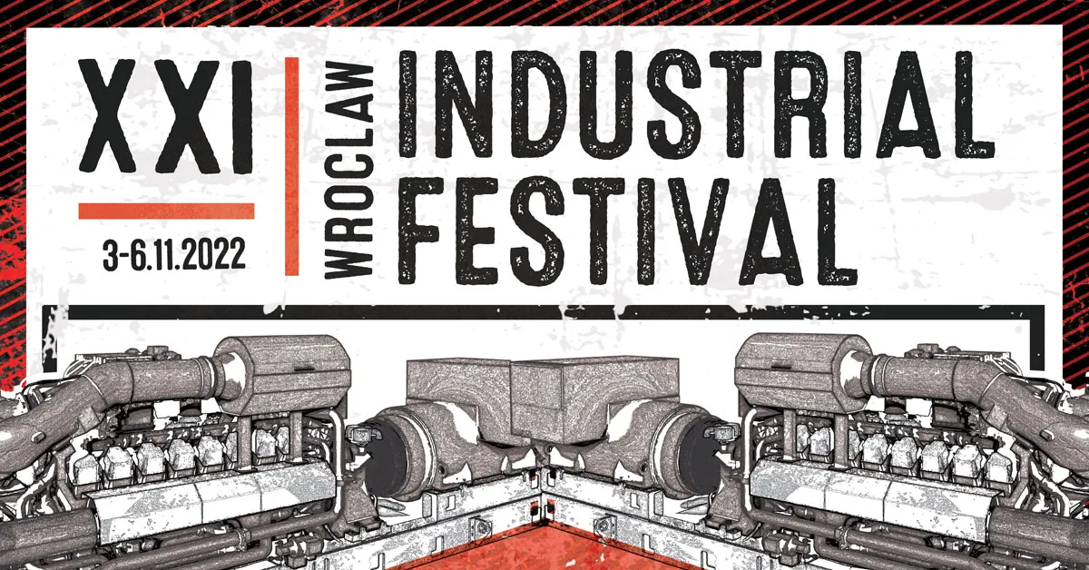 Wrocław Industrial Festival