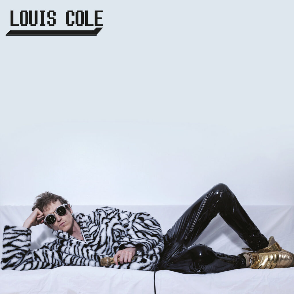louis cole park your car on my face