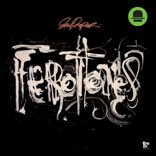 san proper housekeys (ferotones lp)
