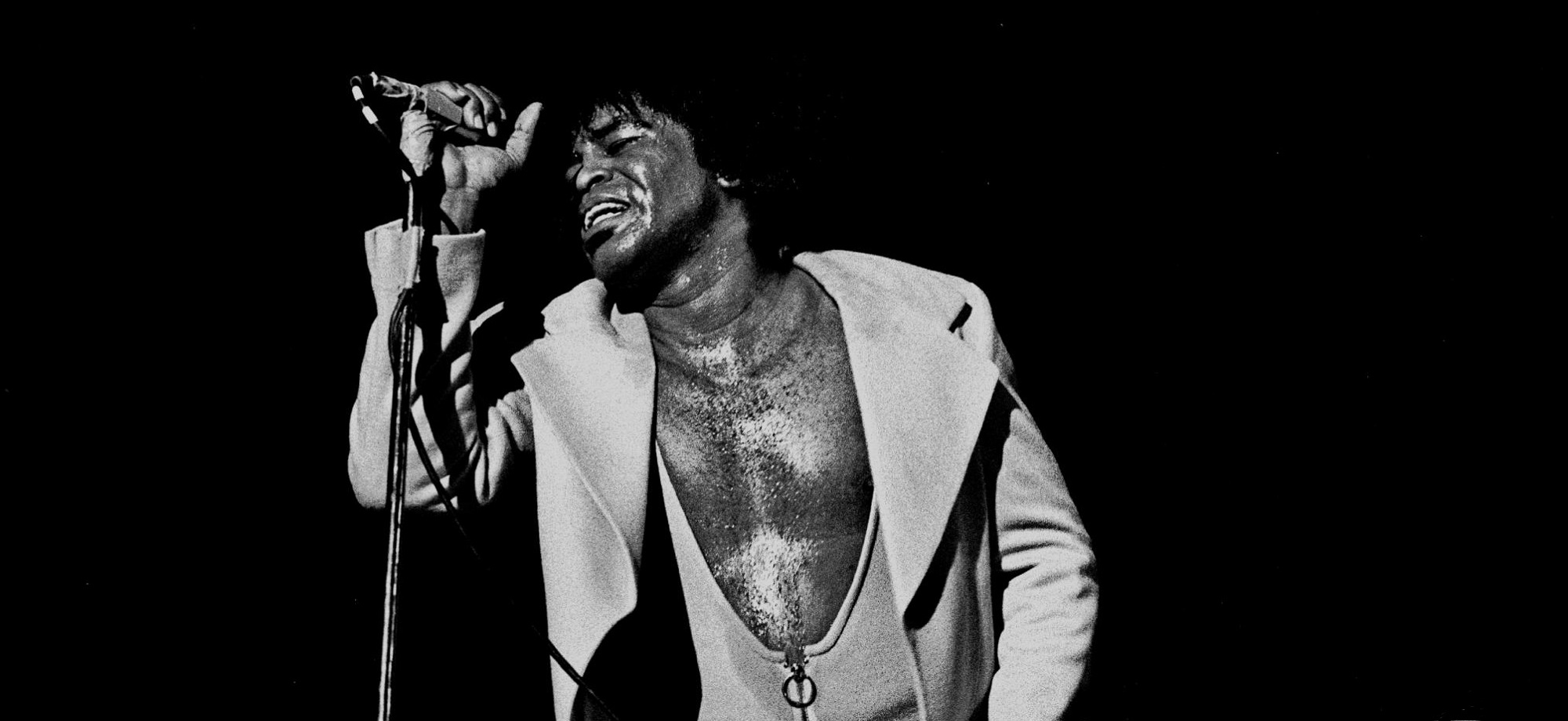 James Brown