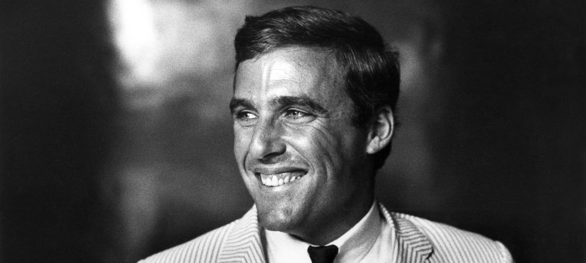 Burt Bacharach
