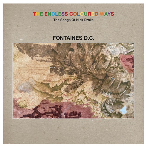 fontaines dc cello song