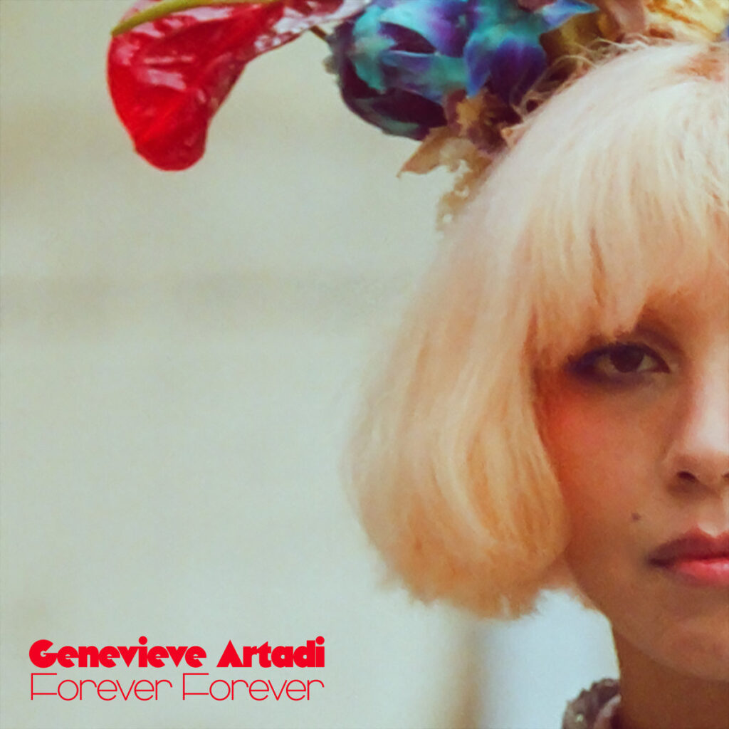 genevieve artadi forever forever black shirts