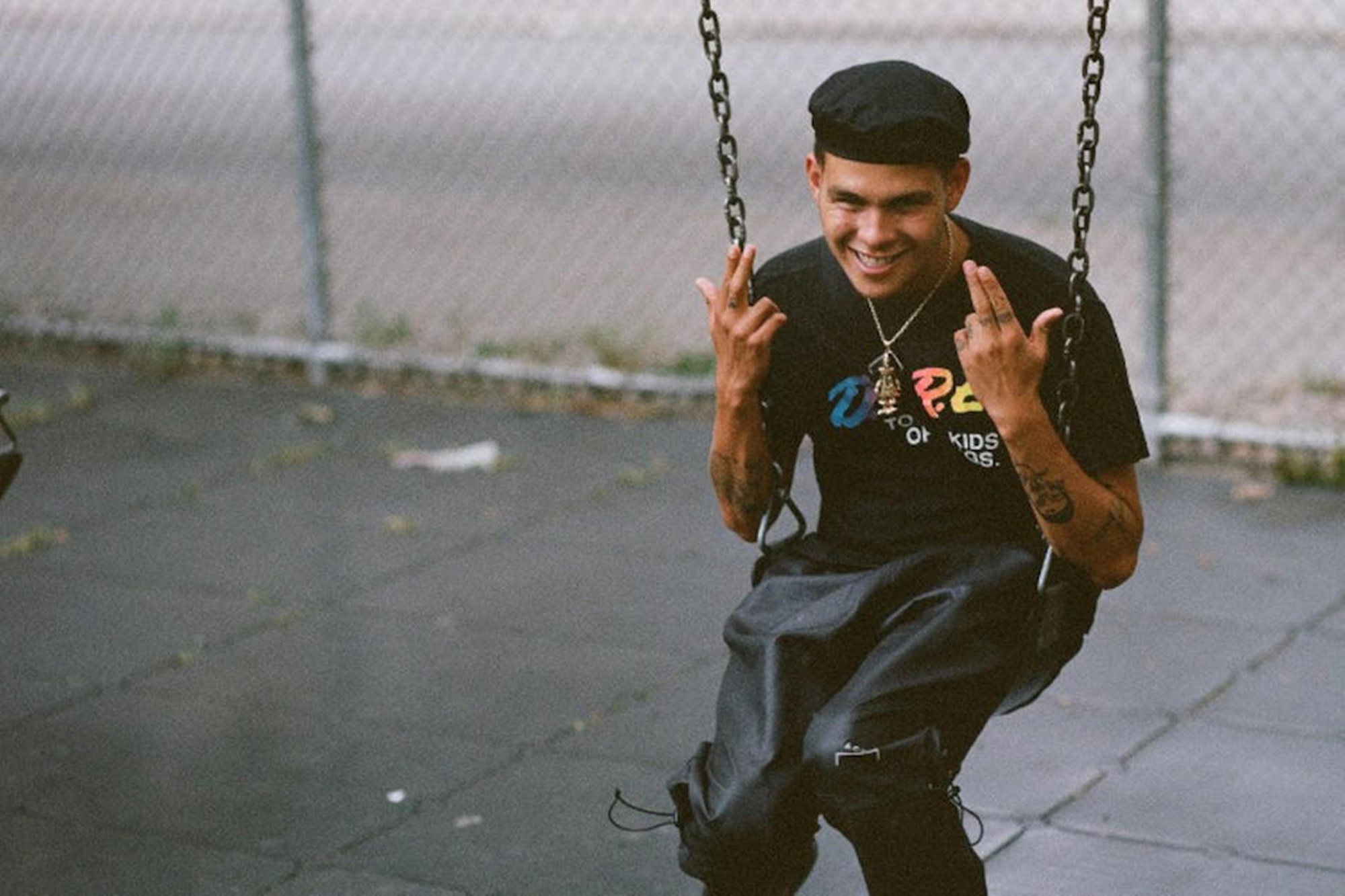 slowthai