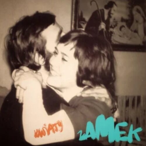 Kwiaty - Zamek