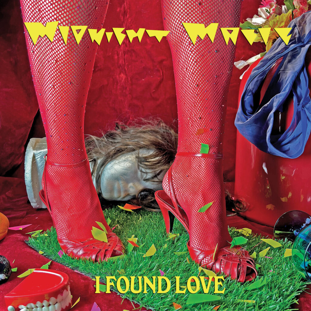 midnight magic i found love perel remix