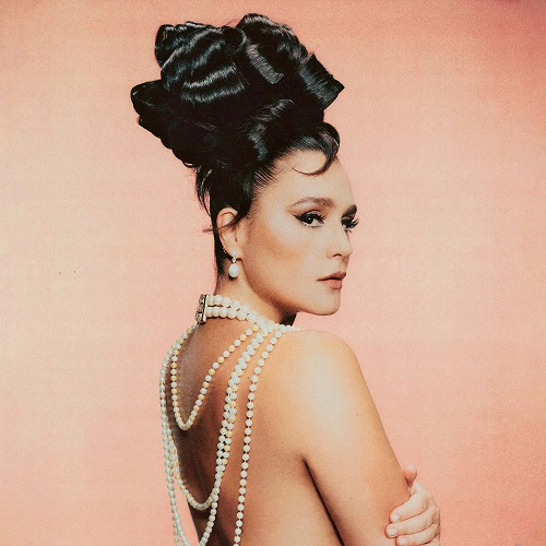 jessie ware freak me now
