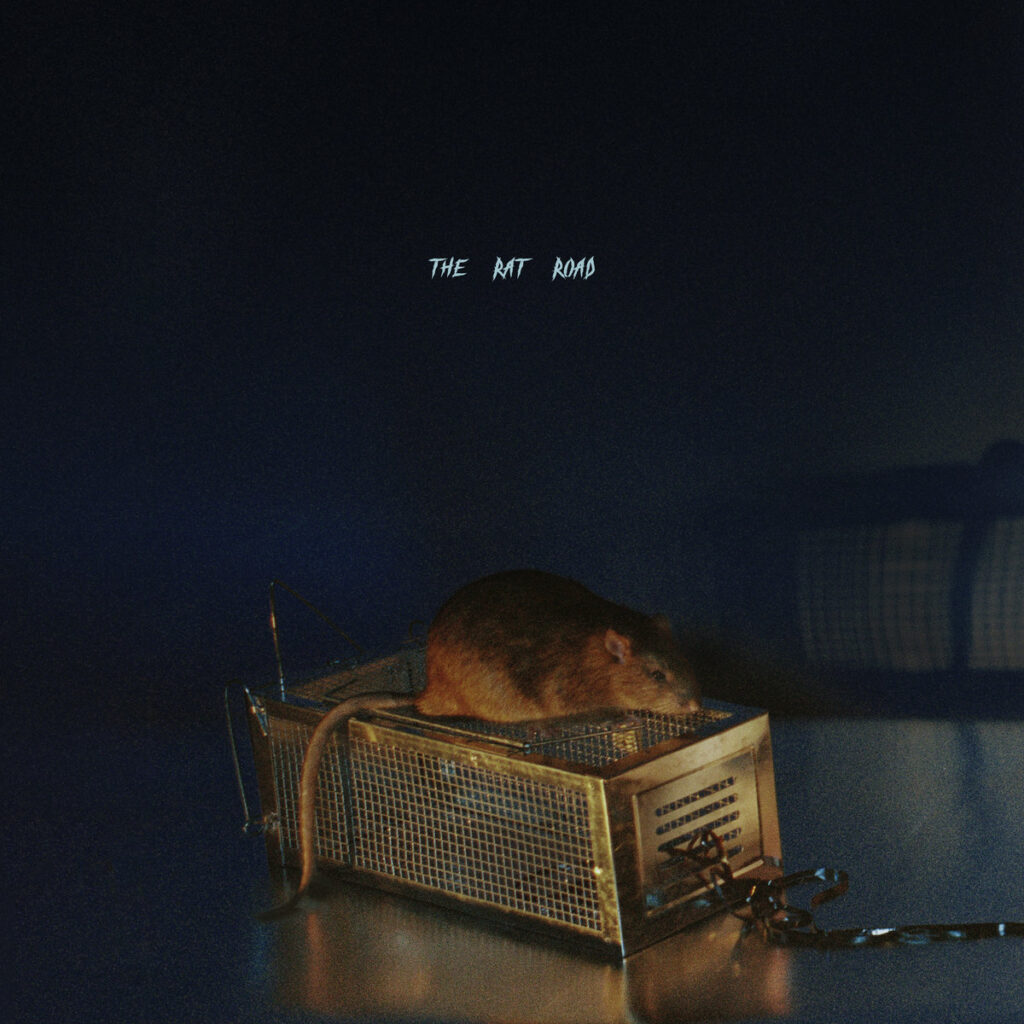 sbtrkt rat road