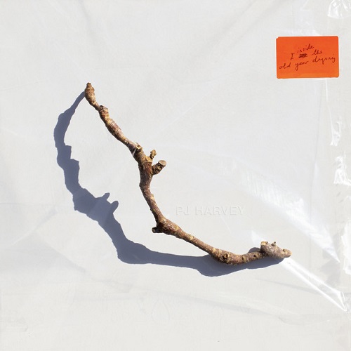 pj harvey i inside the old year dying