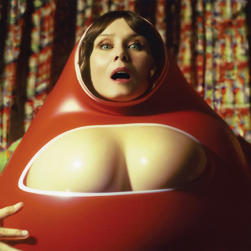 roisin murphy fader