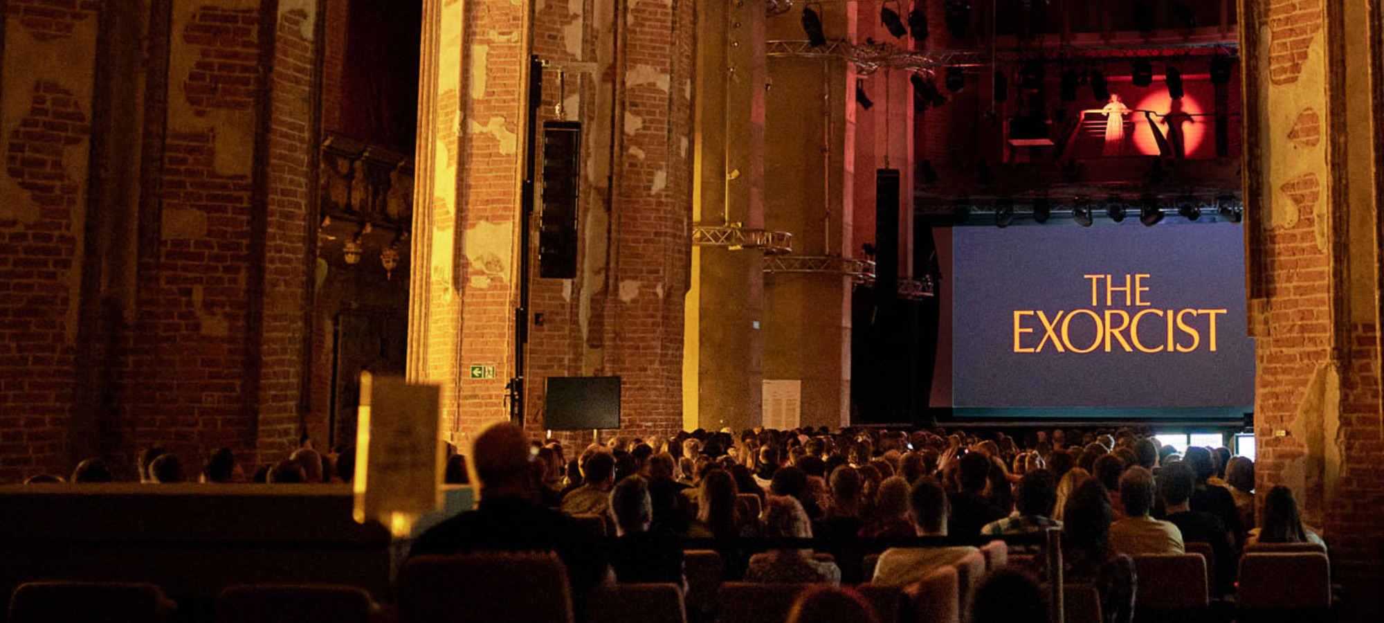 Relacja: 6. Octopus Film Festival