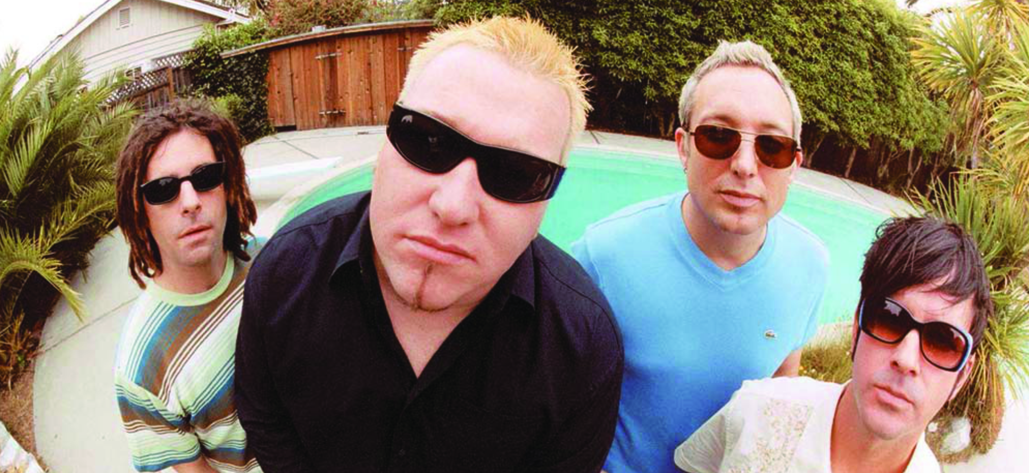 Smash Mouth