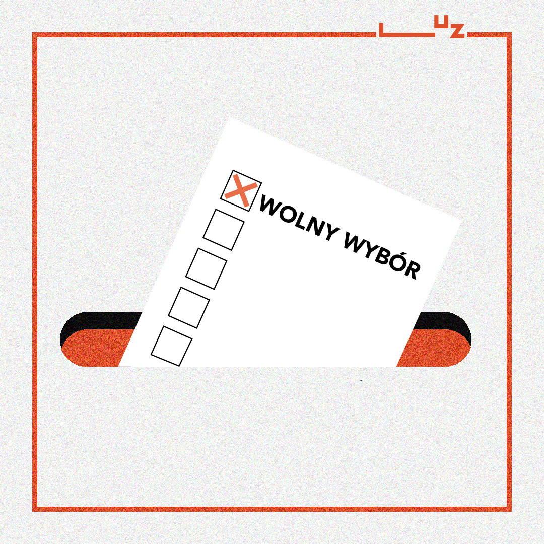 Podejmij Wolny Wybór