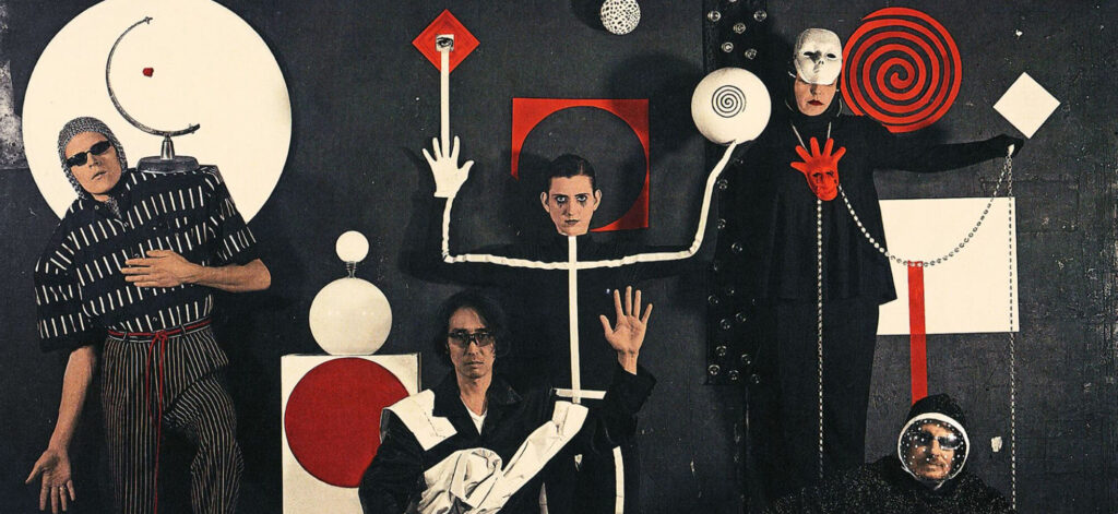 Zespół Vanishing Twin