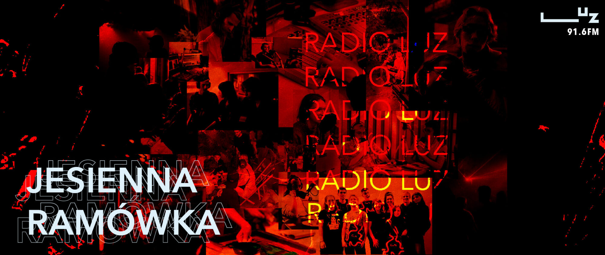 Jak kasztan co spada z drzewa wprost pod twoje nogi – jesienna ramówka w Radiu LUZ