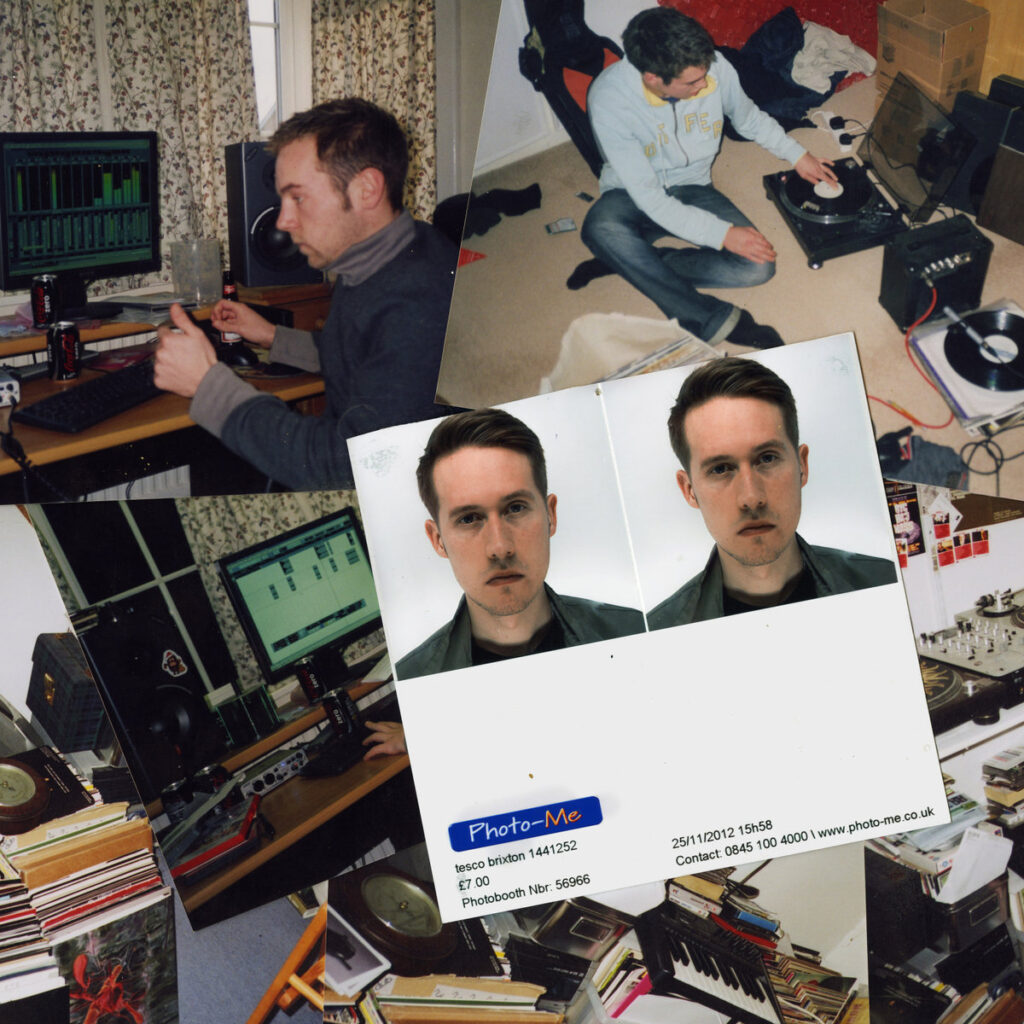 joy orbison em & aitch