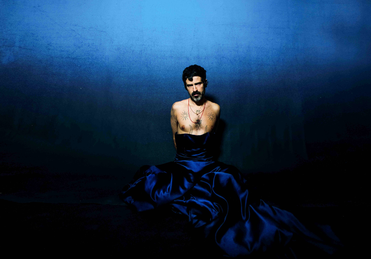 Devendra Banhart