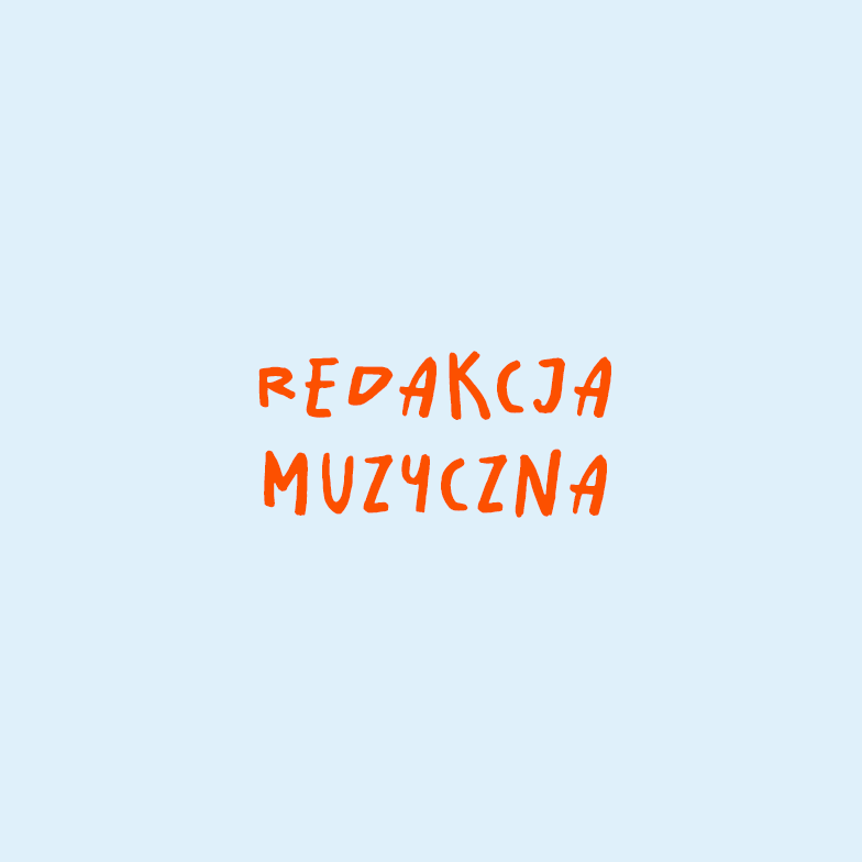 Rekrutujemy: Redakcja Muzyczna