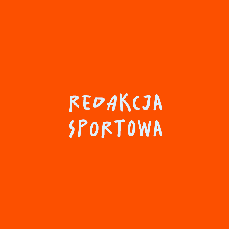 Rekrutujemy: Redakcja Sportowa