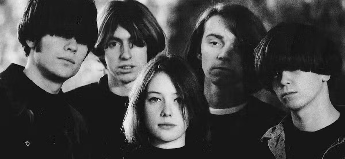 Slowdive
