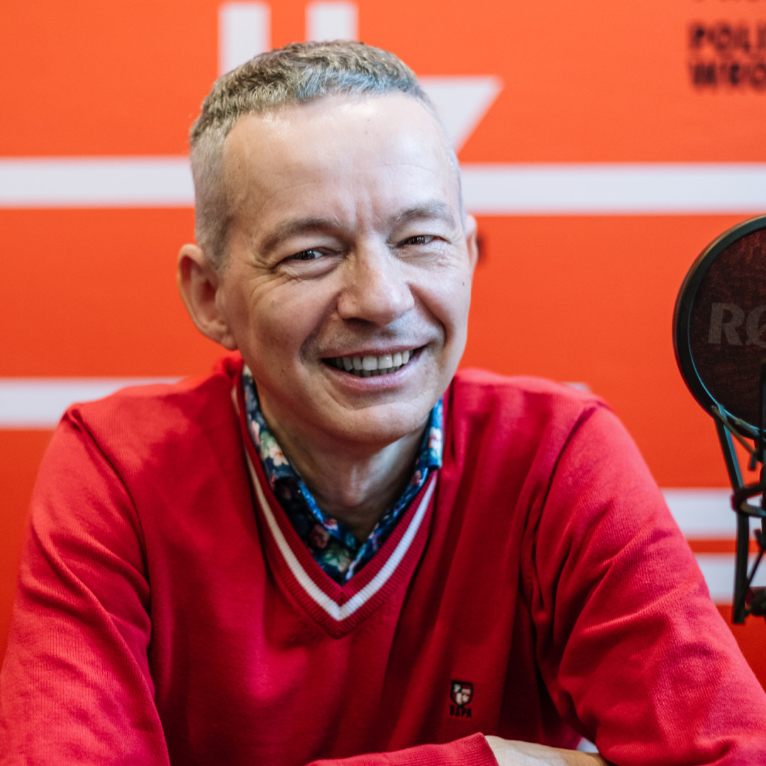 dr hab. Marek Wójcik – Kubek dla Wykładowcy