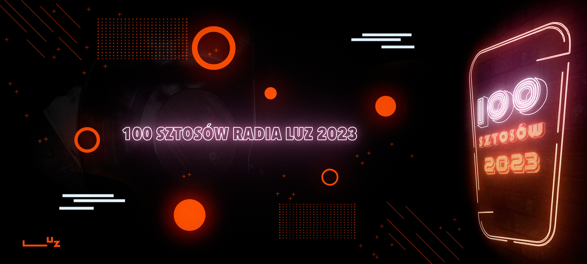Sto Sztosów 2023