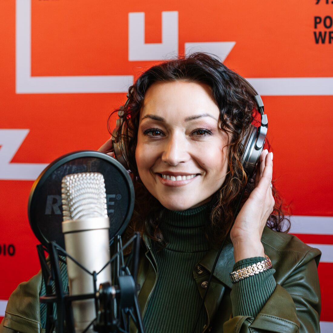 dr hab. Barbara Mróz-Gorgoń – Kubek dla Wykładowcy