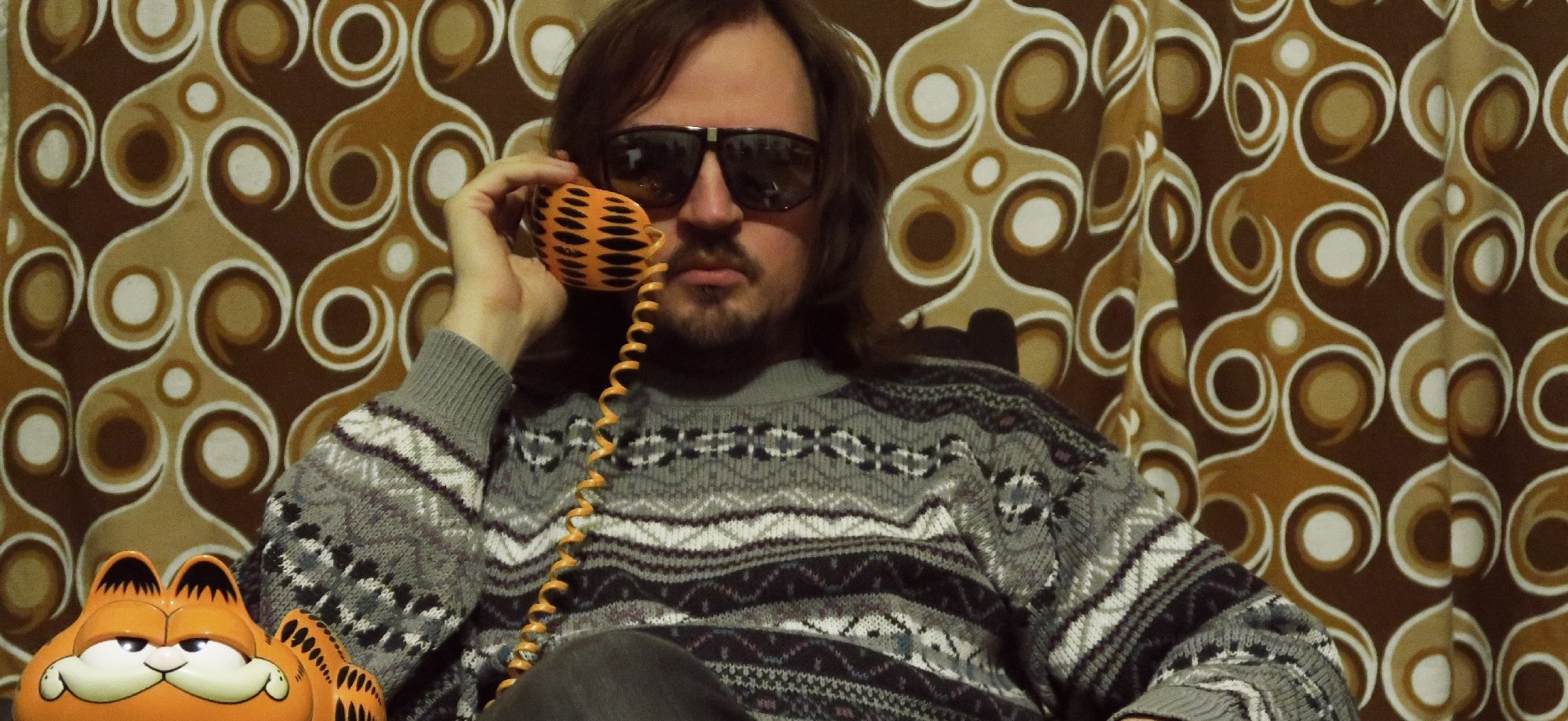 Ceephax Acid Crew