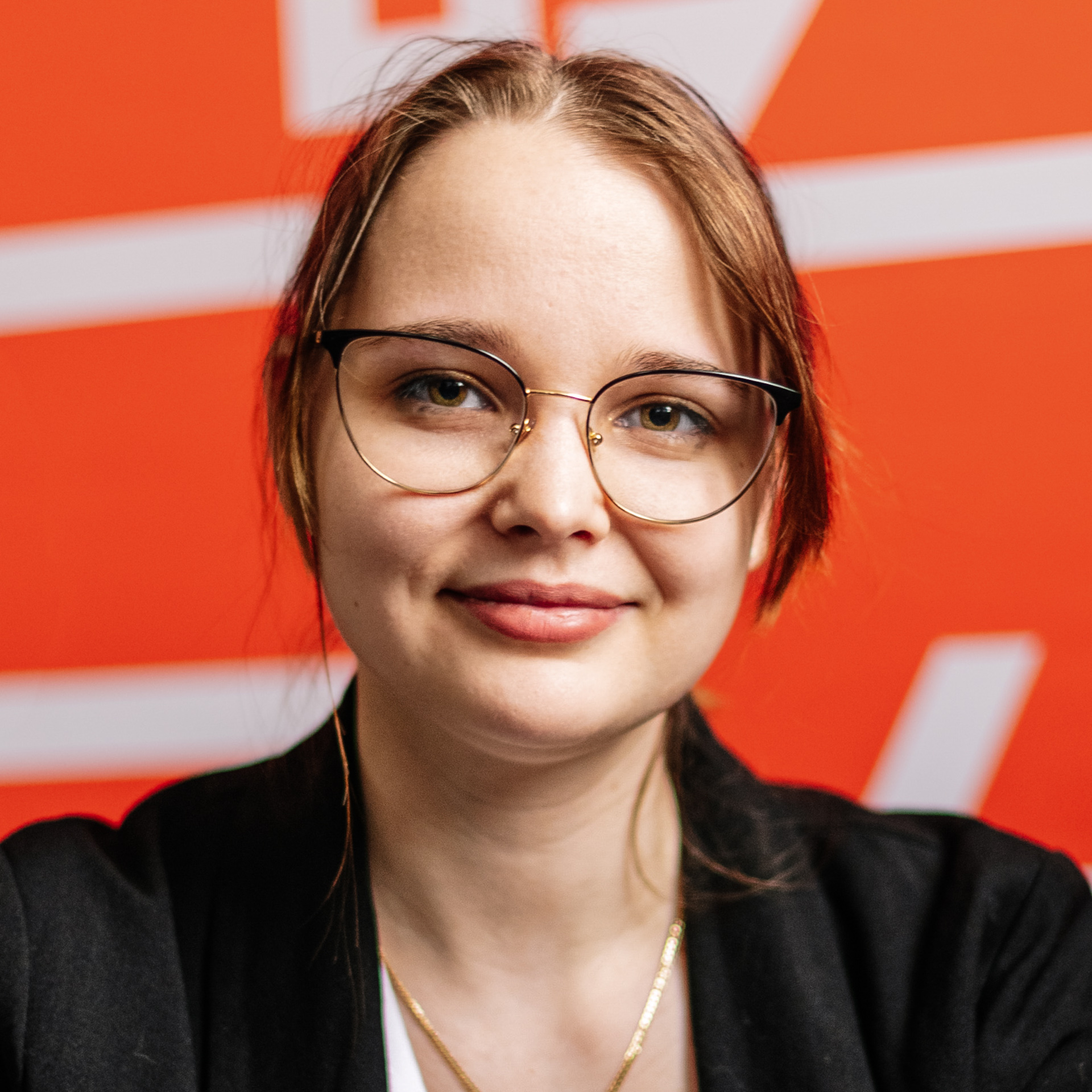mgr Dominika Gniewek – Kubek dla Wykładowcy