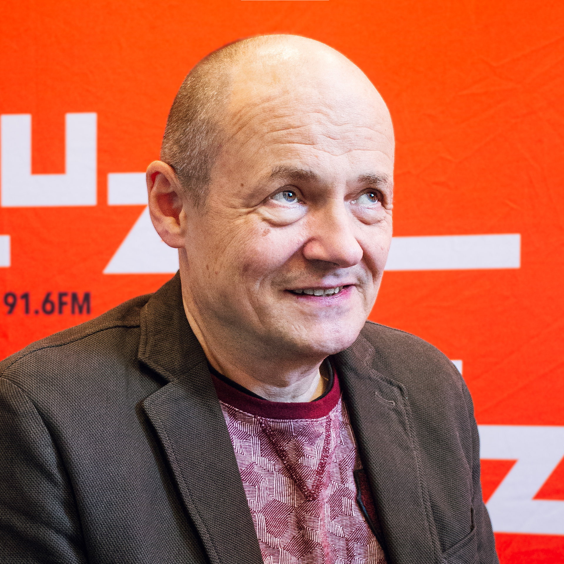 dr hab. Piotr Jędrzejewski – Kubek dla Wykładowcy