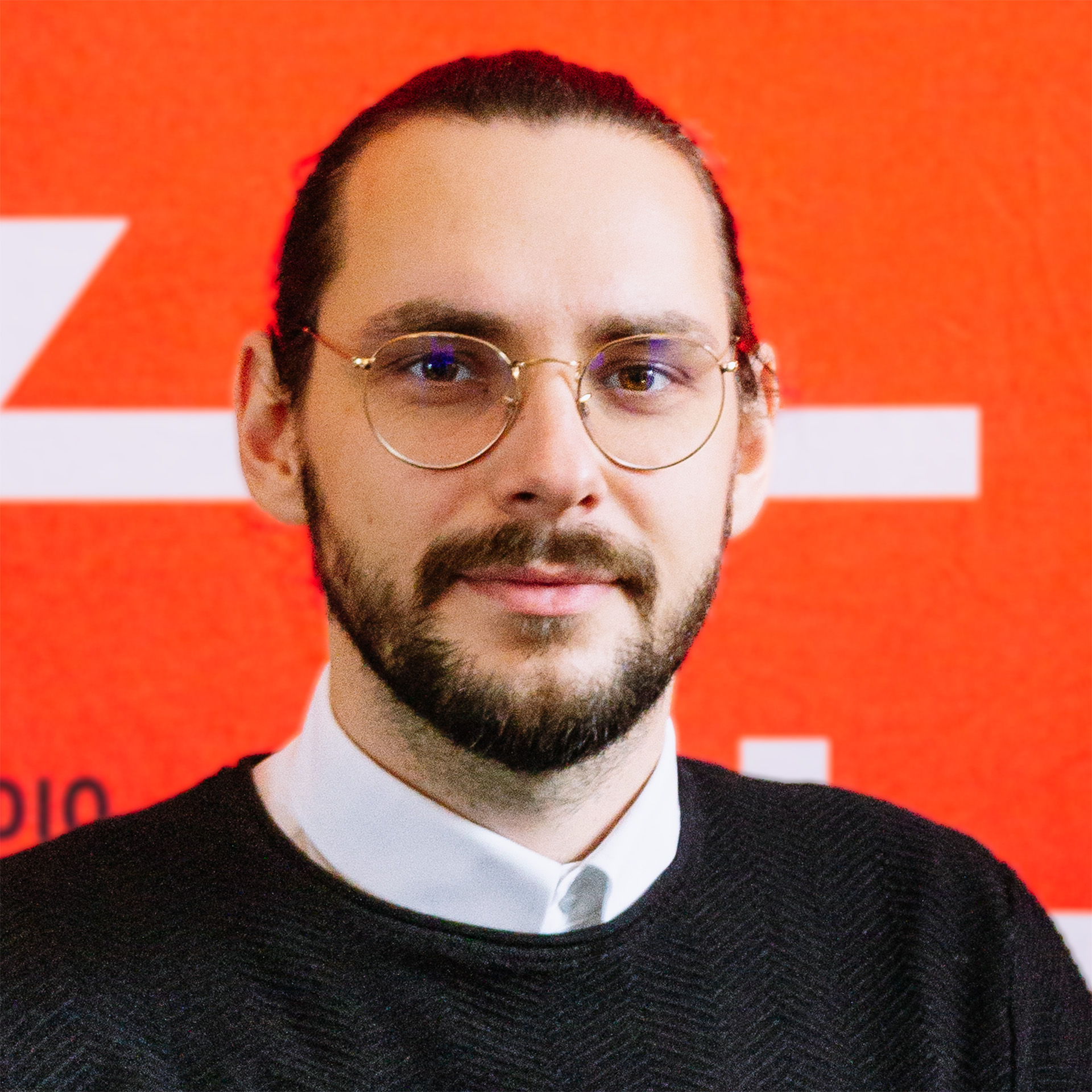 dr hab. inż. Paweł Ksieniewicz – Kubek dla Wykładowcy