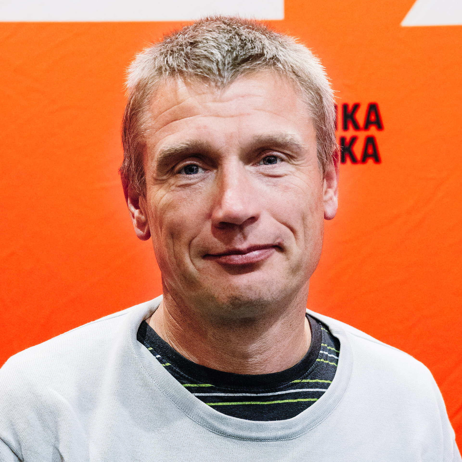 red. Tomasz Patora – Kubek dla Wykładowcy