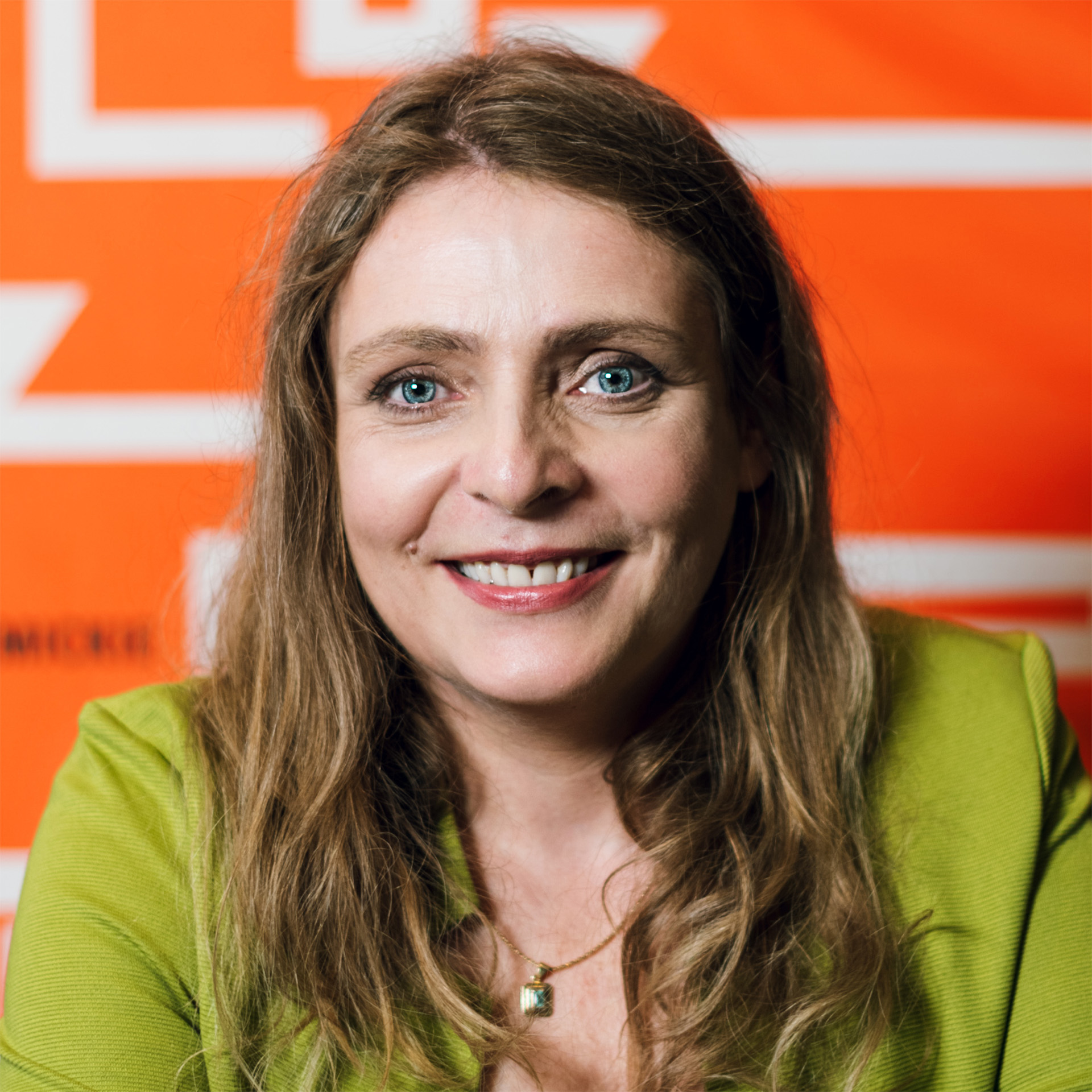 dr Beata Rajba – Kubek dla Wykładowcy