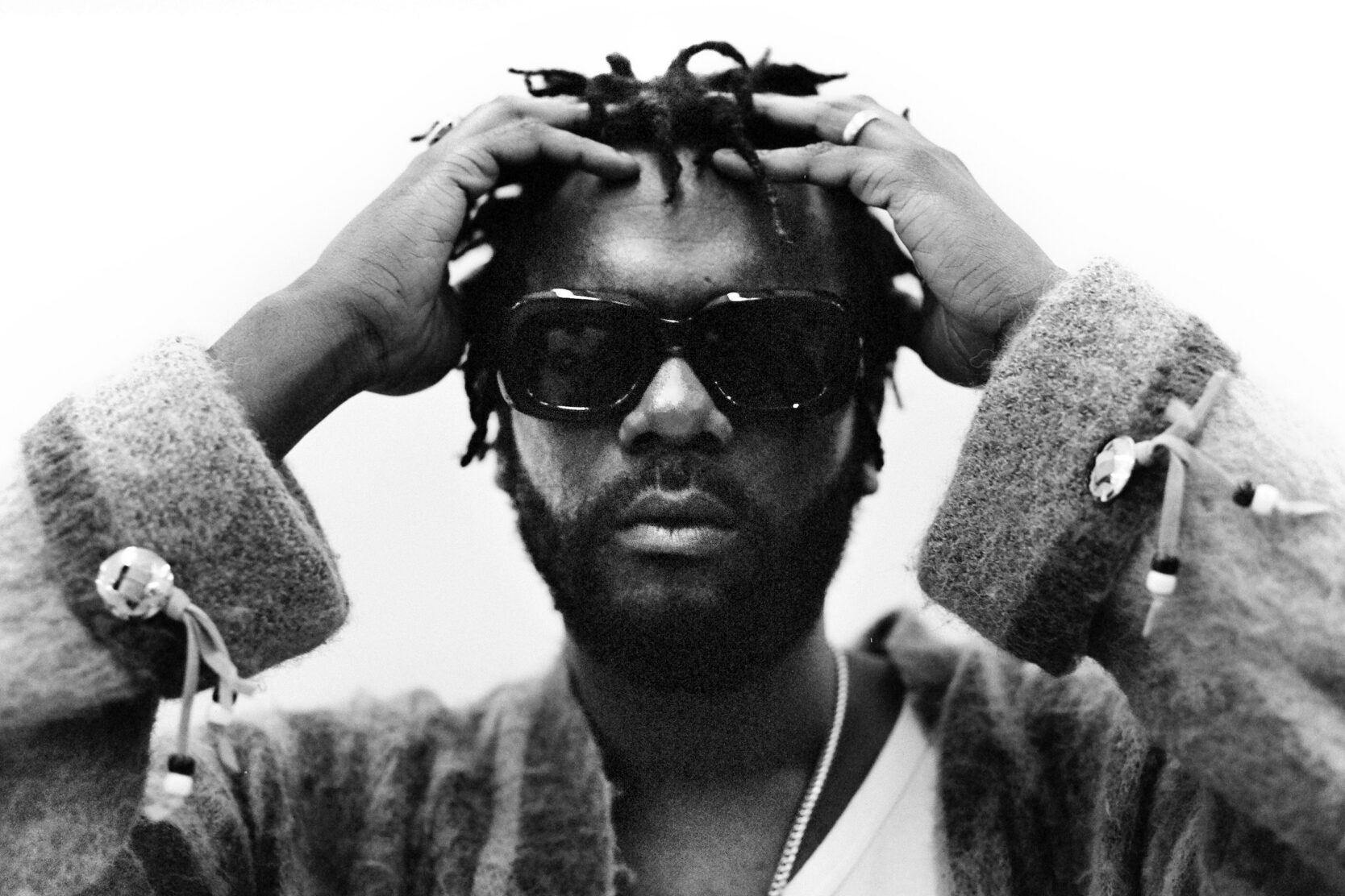 Gary Clark Jr.