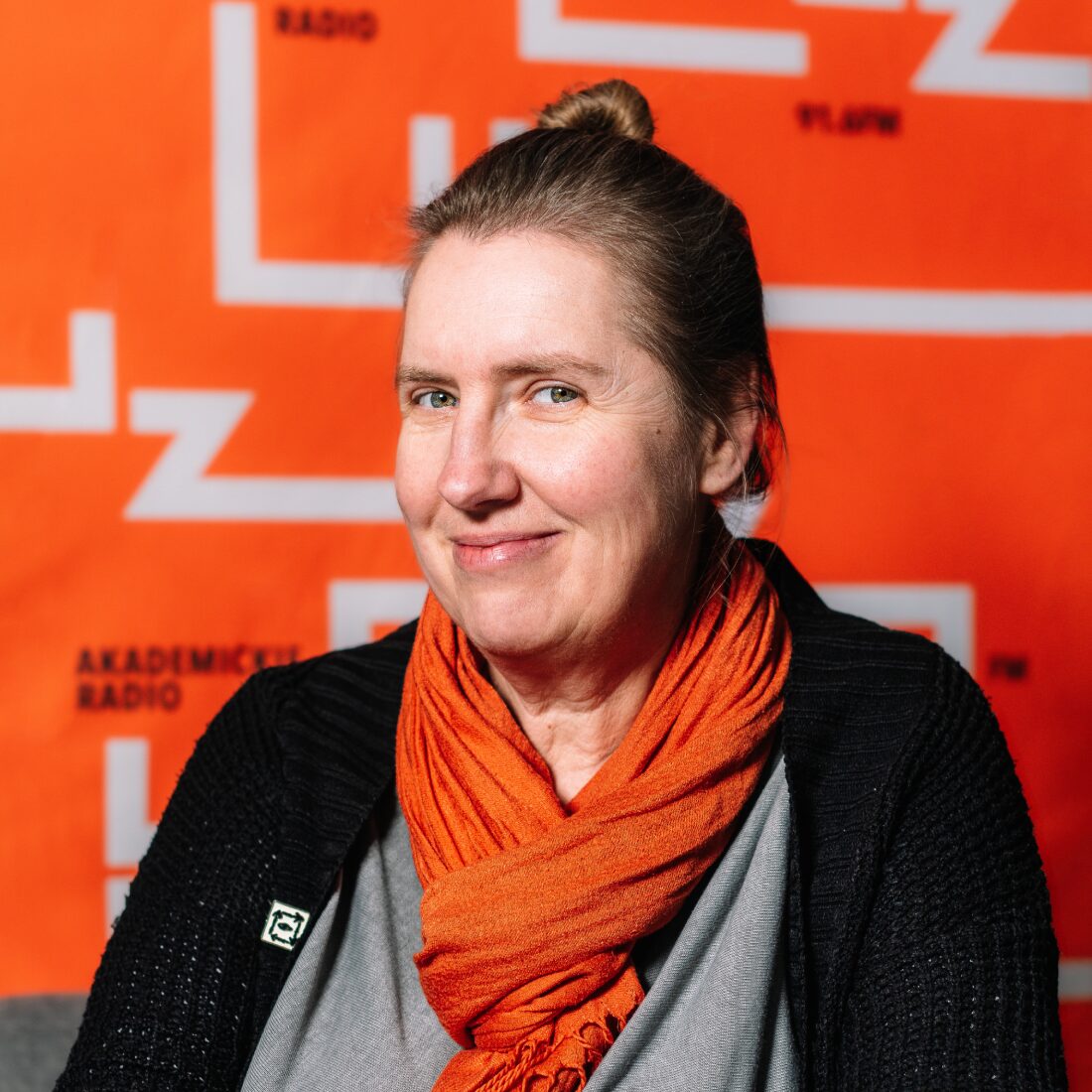 dr Anita Wincencjusz-Patyna – Kubek dla Wykładowcy