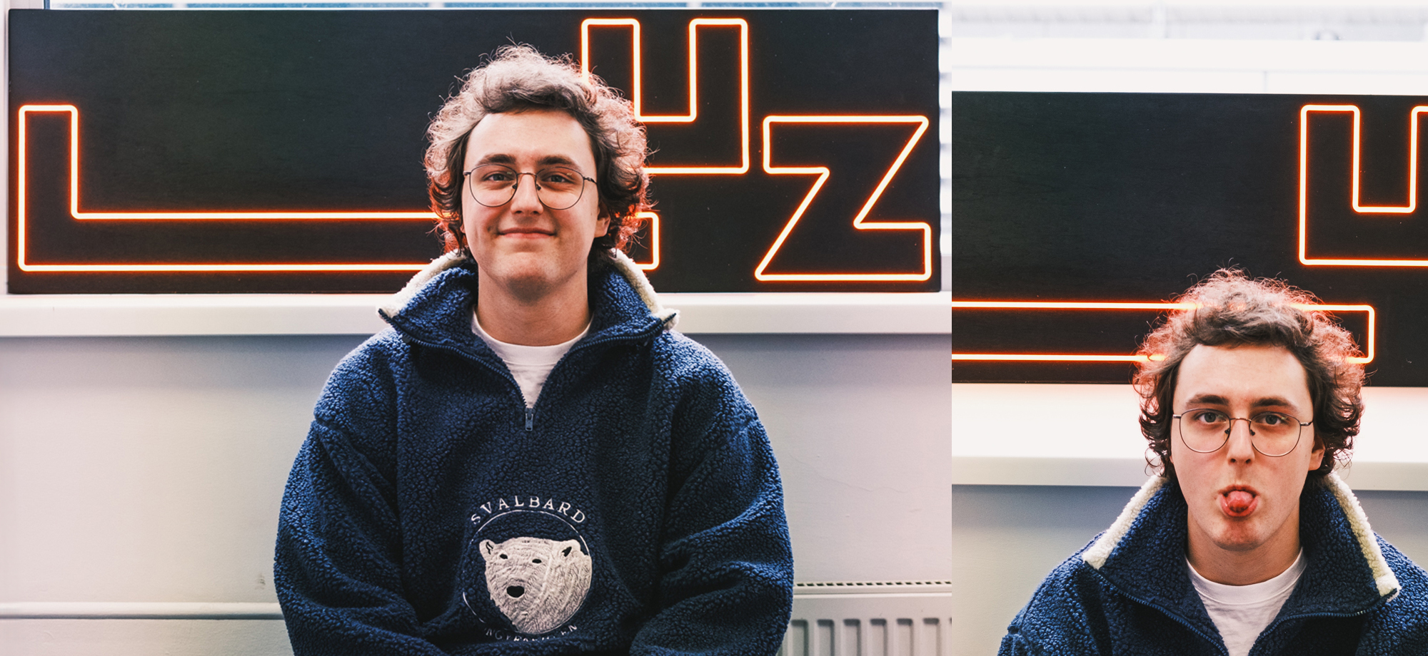 DZIONSUO: zrodzony z muzyki filmowej i Kalibra 44