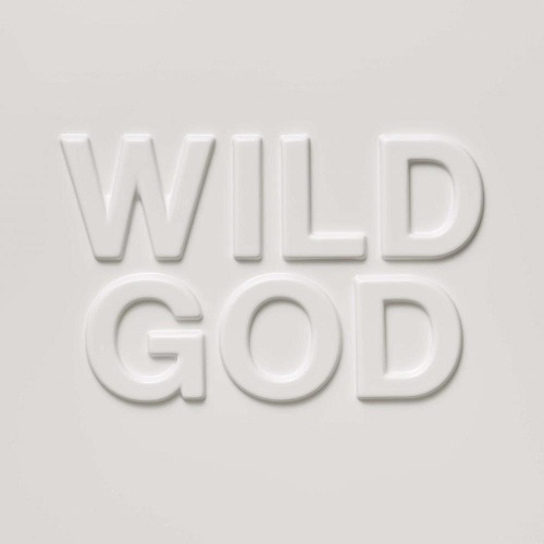 nick cave and the bad seeds wild god