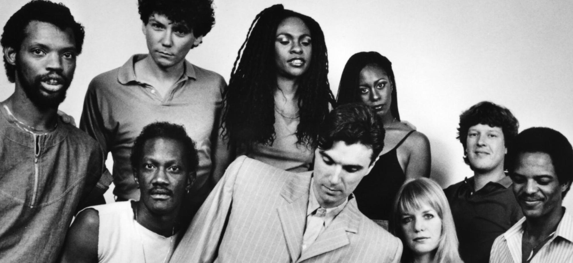 Talking Heads