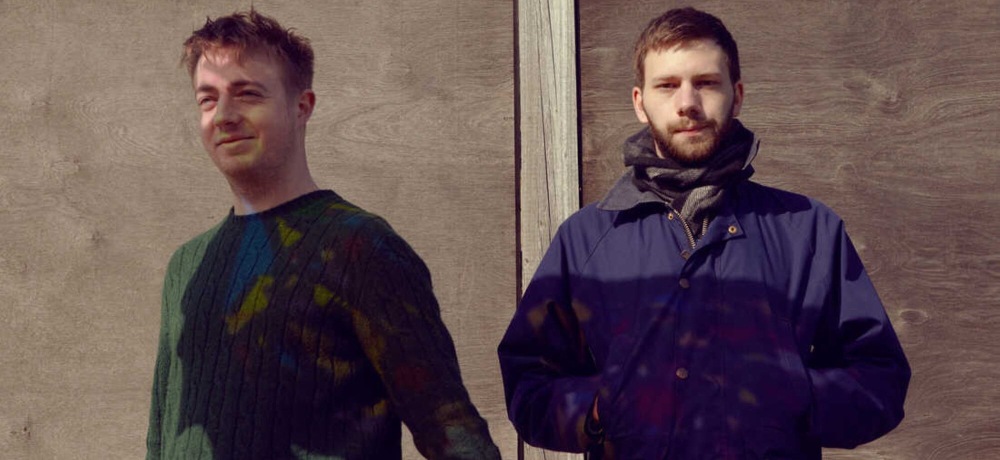 Mount Kimbie