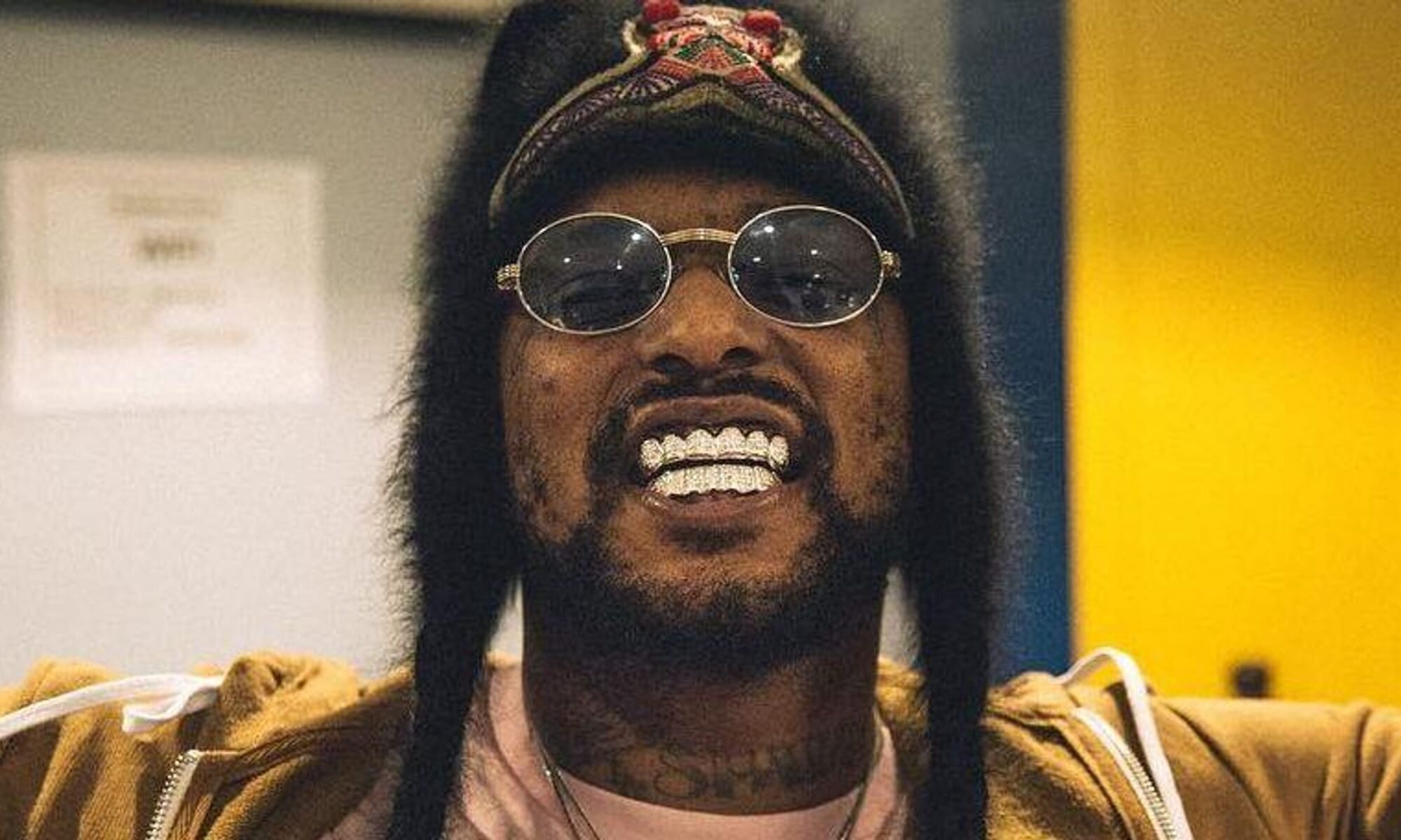 ScHoolboy Q