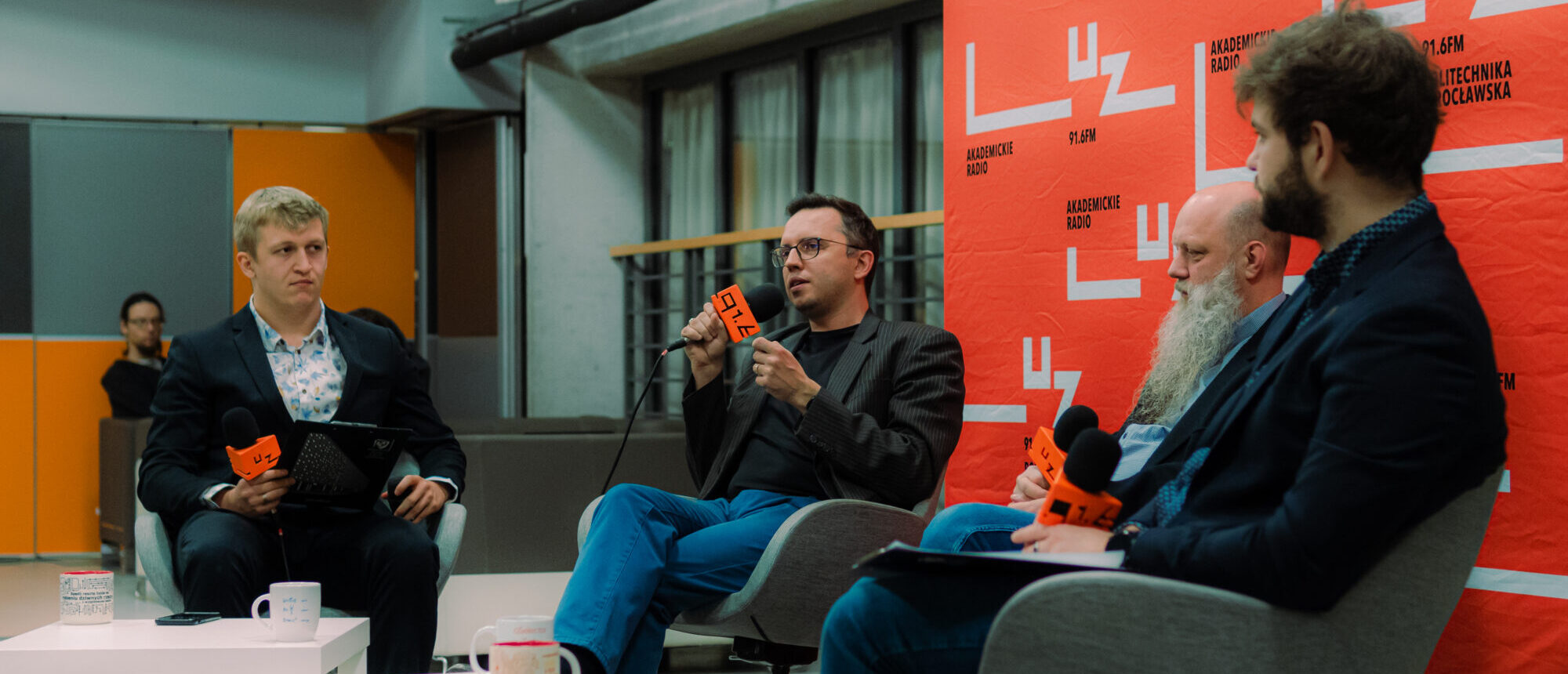 Czy AI może być fair, jeśli my nie jesteśmy?