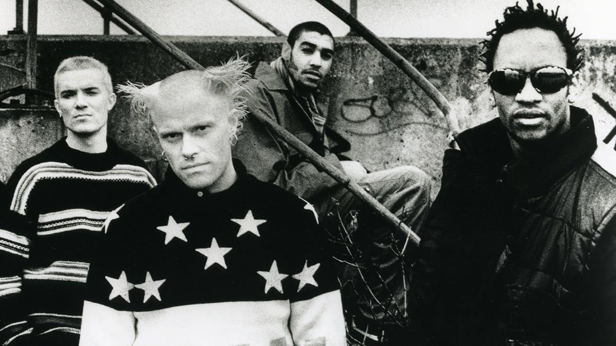 The Prodigy
