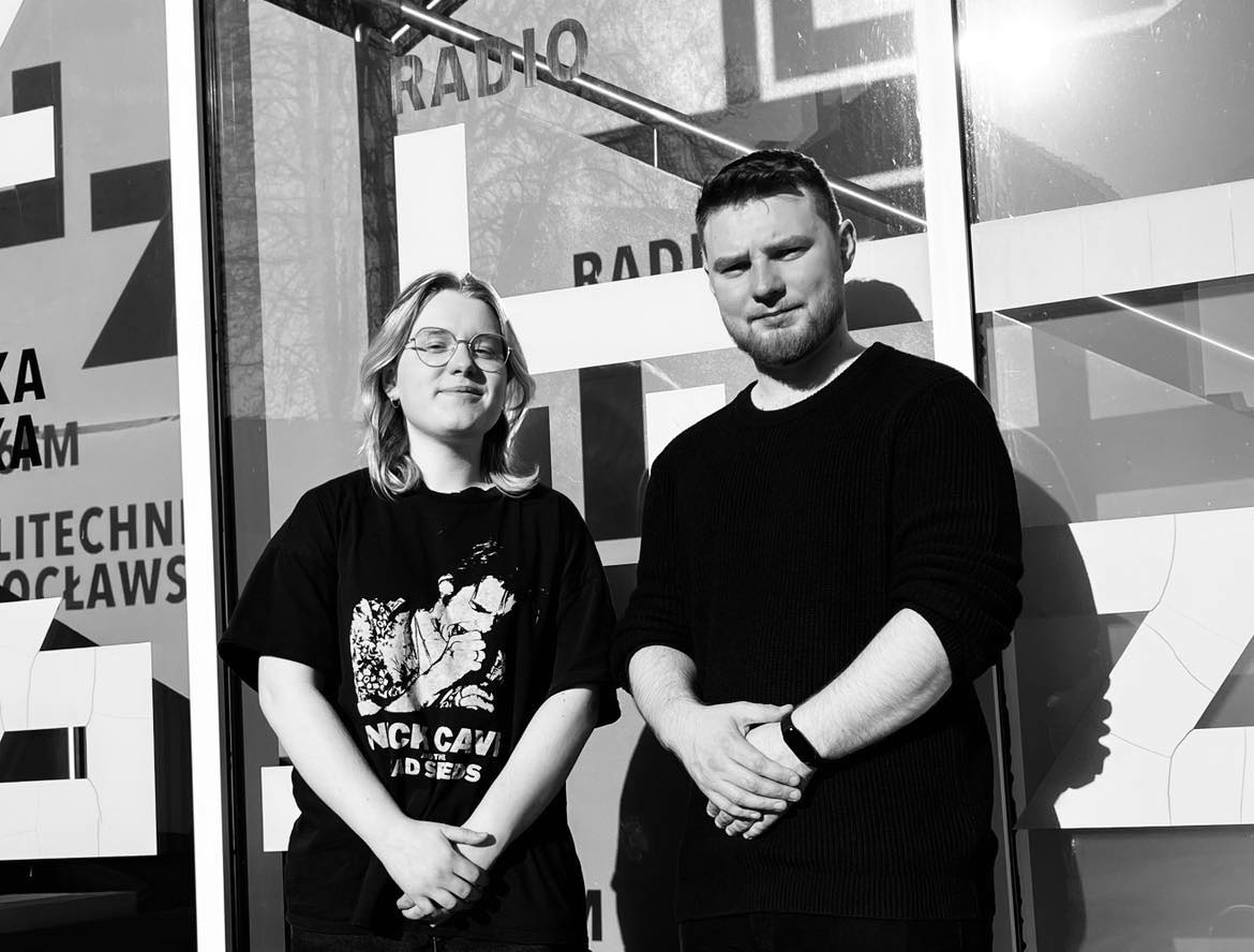 Père Lachaise: „Post-punk to intencja”. Tim Curtis odsłania kulisy debiutu