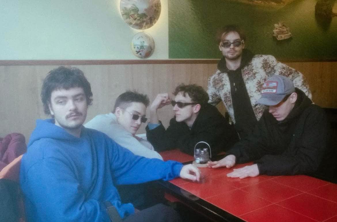 Jak brzmi tłustość? Krakowska Omasta odpowiada w pierwszym wywiadzie