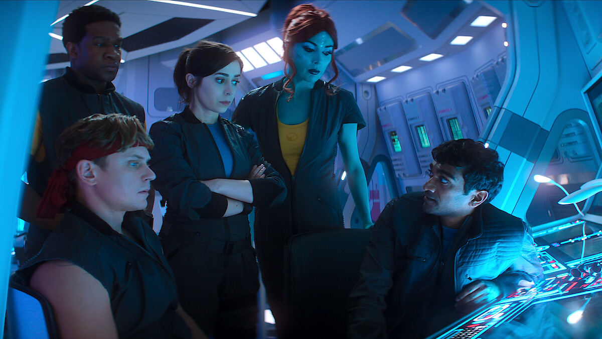 14 lat „Black Mirror” – co czeka nas dalej i jak zmieniał się serial?