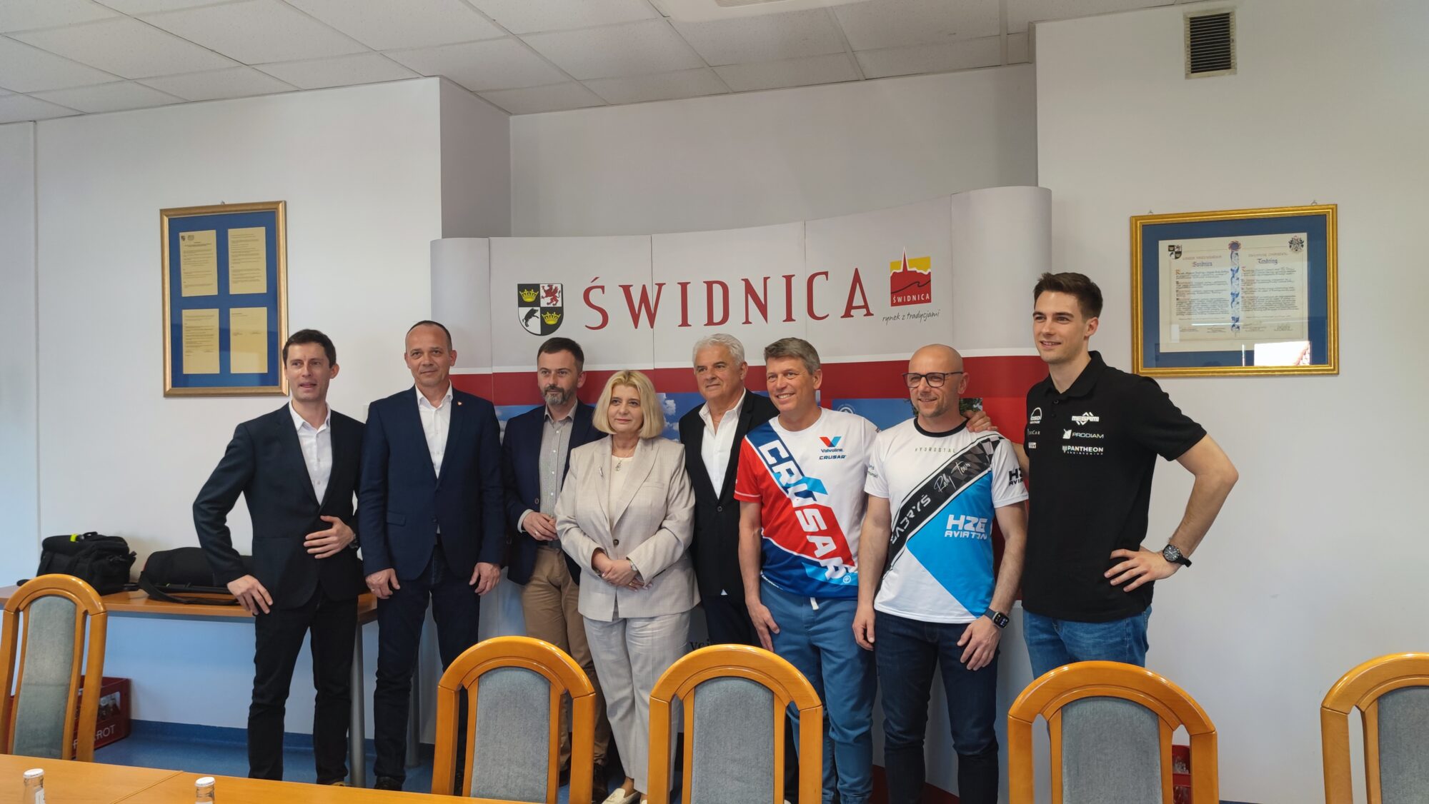 Rekordowa liczba zgłoszeń! Rajd Świdnicki znów przyciąga najlepszych