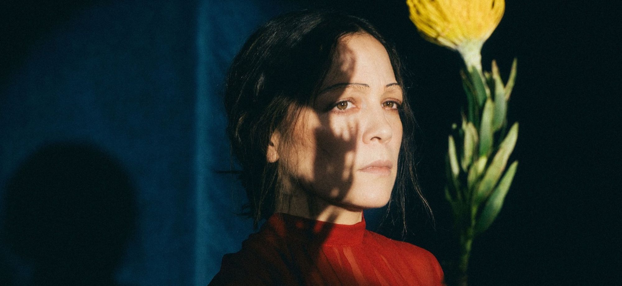 Natalia Lafourcade